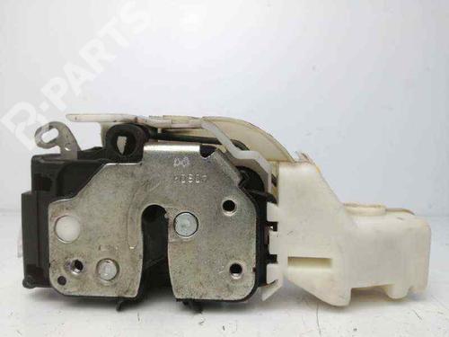 Front left lock OPEL ASTRA G Hatchback (T98) 1.6 (F08, F48) | BP8270785C98 