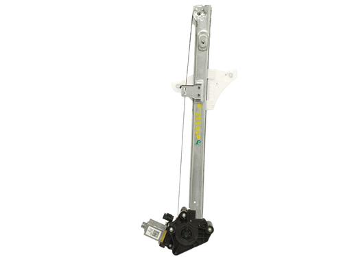 Used Front right window mechanism HYUNDAI i20 III (BC3, BI3) 1.0 T-GDI (101 hp) 13361818