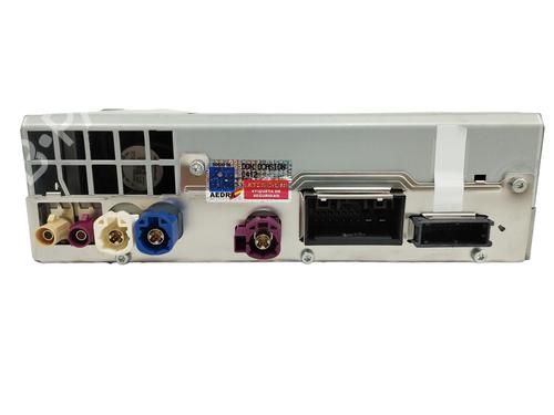 Electronic module BMW X3 (G01, F97, G08)  | BP13544234M83 