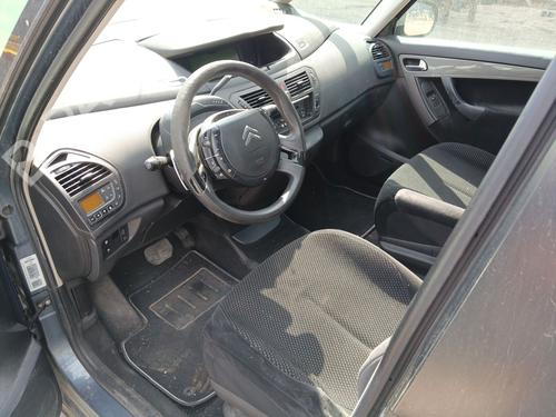 Engine control unit (ECU) CITROËN C4 Grand Picasso I (UA_) 2.0 HDi 138 | BP30616404M57 