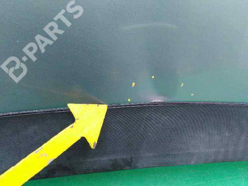 Hood OPEL MERIVA B MPV (S10) 1.6 CDTI (75) | BP7190934C1 