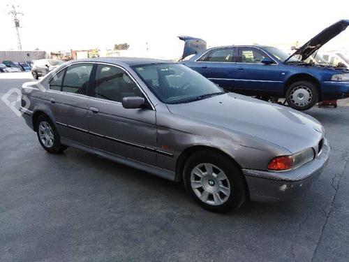 Instrument cluster BMW 5 (E39)  | BP5888543C47 