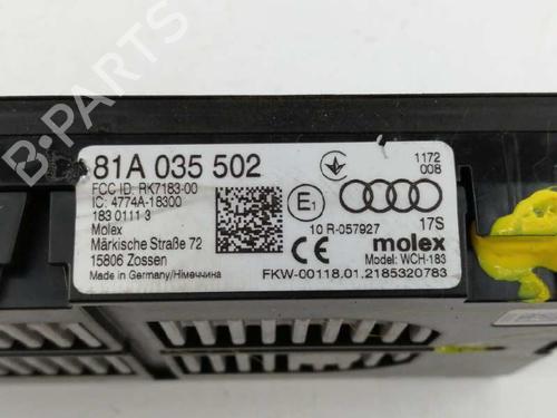 Electronic module SEAT ATECA (KH7, KHP) 1.5 TSI | BP7870211M83 