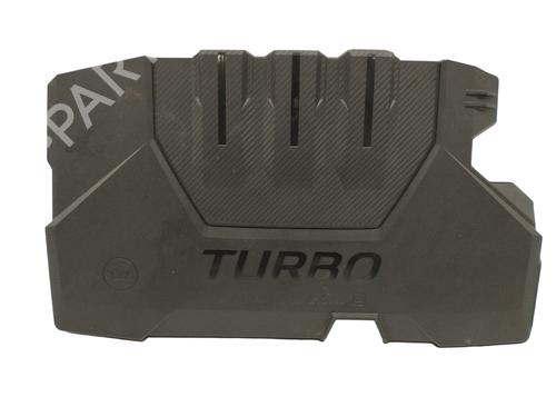 Used Upper protection HYUNDAI i20 III (BC3, BI3) 1.0 T-GDI (101 hp) 13330660