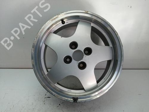 Used Rim RENAULT 21 Saloon (L48_) 2.0 (L48R) (135 hp) 13209880