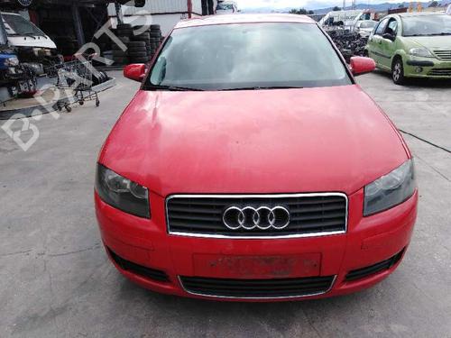 Elektronisk modul AUDI A3 (8P1) 1.9 TDI | BP10718994M83 
