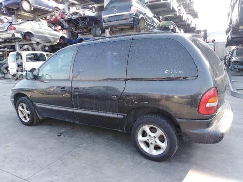 Electronic module CHRYSLER VOYAGER / GRAND VOYAGER III (GS_, NS_)  | BP8240197M83 