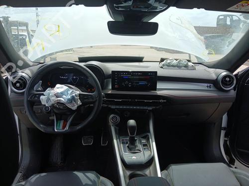 Left front seat ALFA ROMEO TONALE (965_) 1.5 Mild Hybrid | BP36701489C15 - Image 19