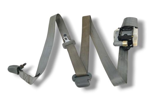 Used Front right seatbelt SSANGYONG RODIUS I [2005-2025]  19786056