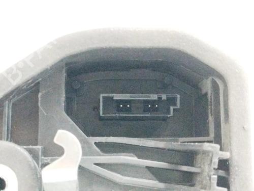 Front left lock BMW 4 Gran Coupe (F36) 420 d | BP12436168C98 