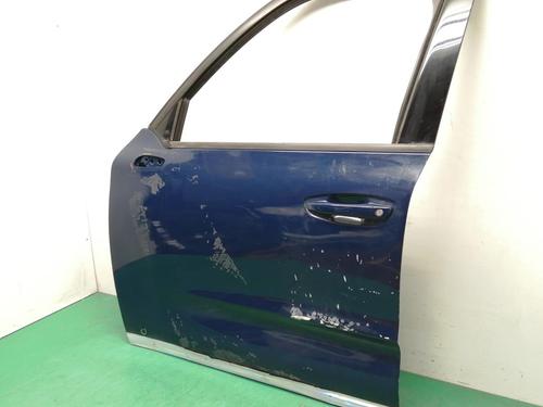 Left front door CITROËN C4 Picasso II 1.2 THP 130 | BP13012705C2