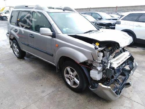 Sikringsdåse NISSAN X-TRAIL I (T30) 2.2 dCi | BP11804020E1 