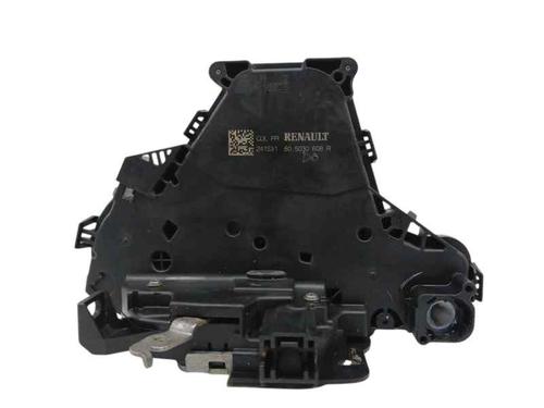 Front left lock RENAULT MEGANE E-TECH SUV EV40 (BNJ2) | BP26567642C98 