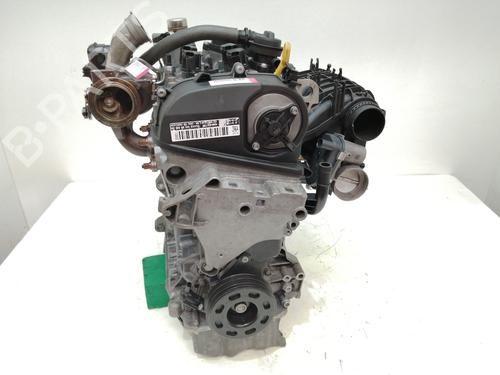 Engine SKODA KAROQ (NU7, ND7) 1.5 TSI | BP10307744M1 
