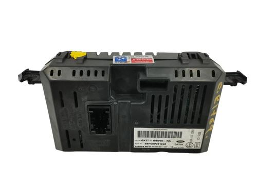 Display monitor FORD KA+ III (UK, FK)  | BP15688200C48