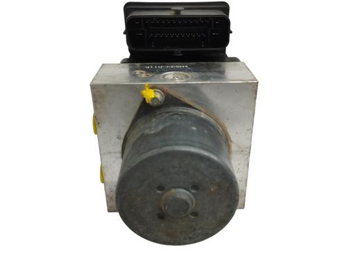 ABS pump FORD MONDEO IV (BA7)  | BP16846820M43 