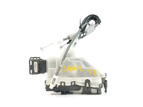 Rear left lock PEUGEOT 208 I (CA_, CC_) 1.5 BlueHDI 100 | BP10170751C100 