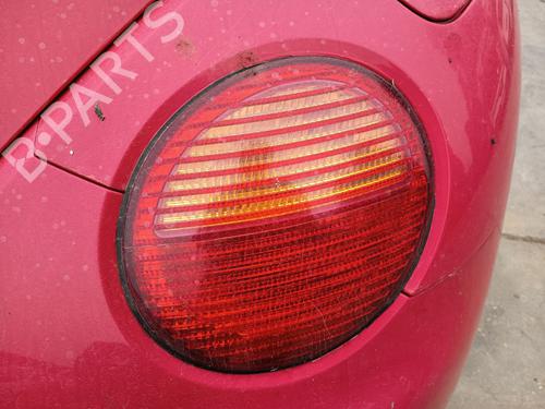 Farolim direito VW NEW BEETLE (9C1, 1C1) 1.9 TDI (90 hp) 32988673