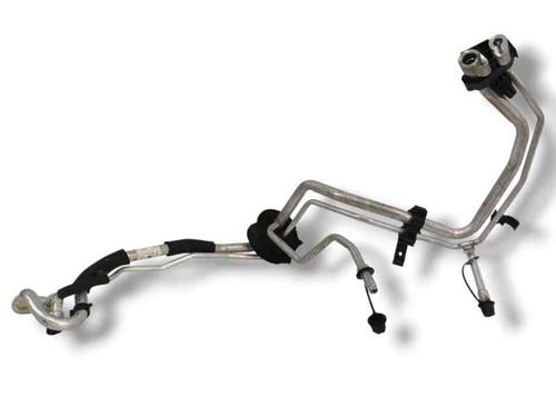 Used AC pipe LAND ROVER RANGE ROVER EVOQUE (L538) 2.0 D (150 hp) 27567283