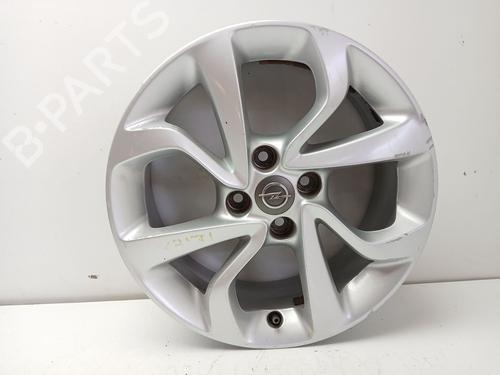 felg-opel-corsa-e-x15-2014-39428390 main image