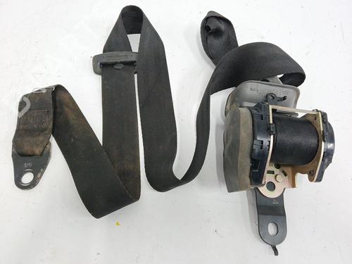 Used Rear right seatbelt NISSAN TERRANO II (R20) 2.7 TDi 4WD (125 hp) 29352010