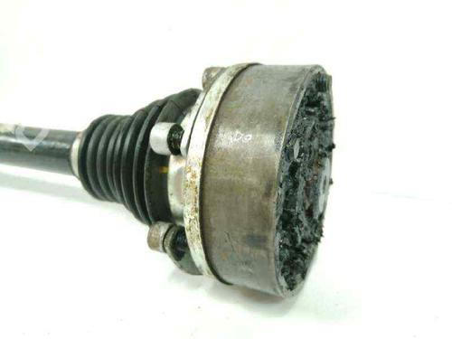 Left front driveshaft SEAT ALTEA (5P1) 1.9 TDI | BP8681161M38 