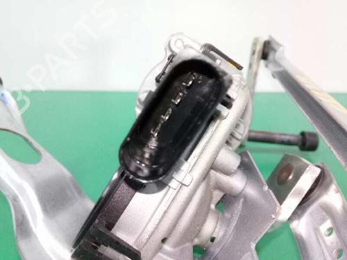 Front wiper motor BMW X1 (F48)  | BP4723419M29 