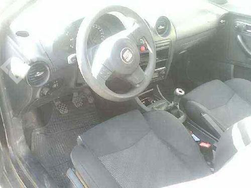 AC pipe SEAT IBIZA III (6L1)  | BP14145962M126 