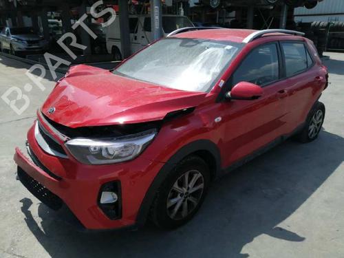 Commande Chauffage KIA STONIC (YB)  | BP9717577I5 