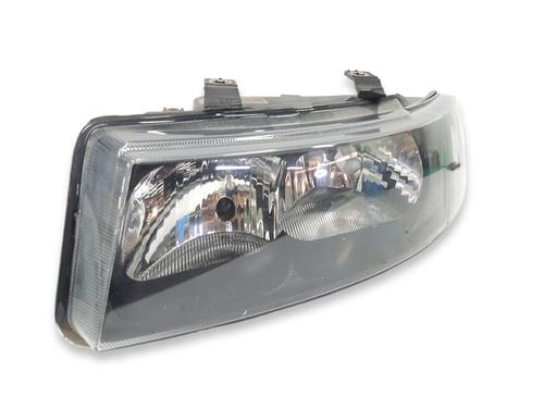 Used Left headlight SEAT TOLEDO II (1M2) 1.9 TDI (110 hp) 18473430