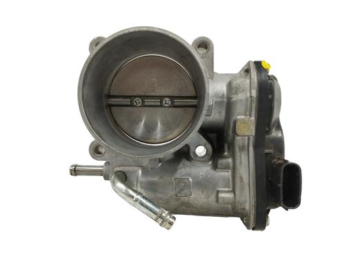 Used Throttle body SUBARU XV (GT) 2.0 i AWD (GT7) (156 hp) 16241403