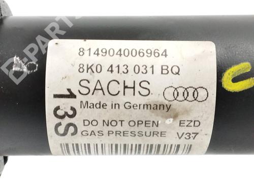 Right front shock absorber AUDI A4 B8 (8K2) 2.0 TDI 16V | BP11139049M17 