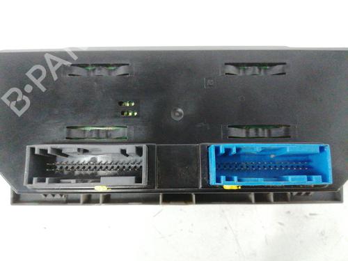 Commande Chauffage OPEL ASTRA H GTC (A04)  | BP12429560I5 