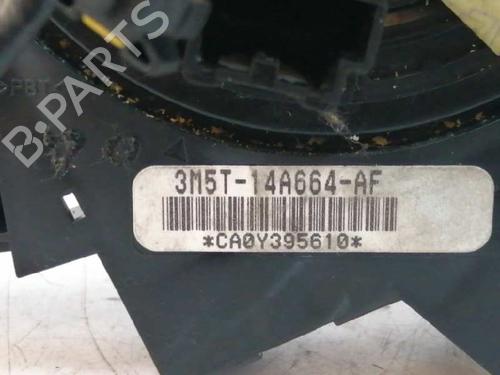 Squib airbag FORD FOCUS C-MAX (DM2)  | BP10139531C102 