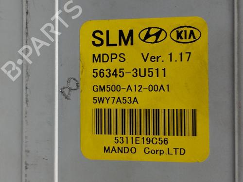 Electronic module HYUNDAI ix35 (LM, EL, ELH) 1.7 CRDi | BP17230629M83