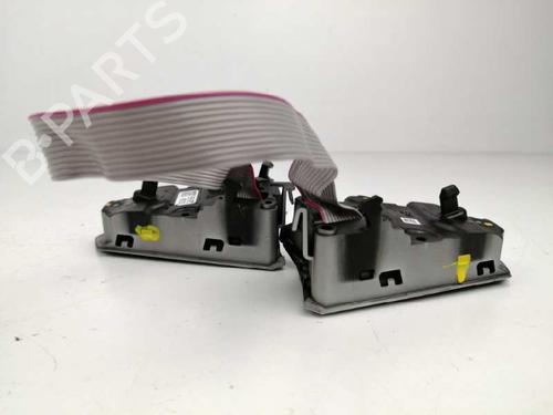 Steering wheel controls SEAT ATECA (KH7, KHP) 1.5 TSI | BP7870235E15