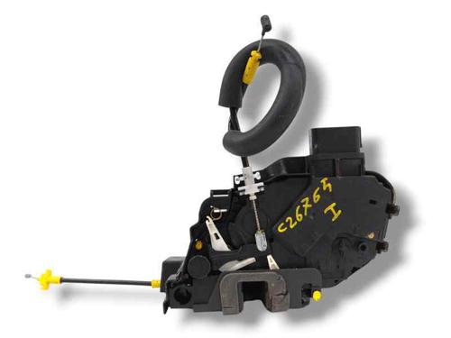 Front left lock LAND ROVER RANGE ROVER EVOQUE (L538) 2.0 D | BP27340509C98 