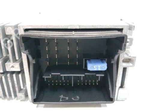 Electronic module PEUGEOT 208 I (CA_, CC_) 1.6 BlueHDi 100 | BP9701730M83