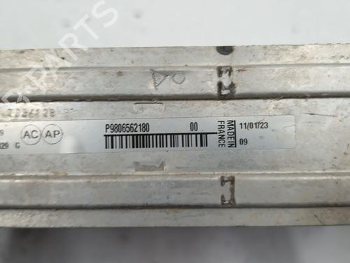Intercooler CITROËN JUMPY III Van (V_) 2.0 BlueHDi 145 | BP33952924M30  - Image 5