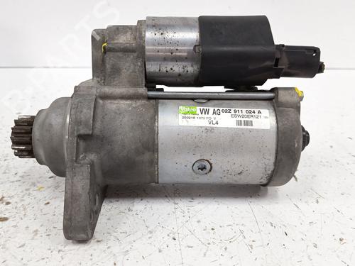 Used Starter Starter 39164178 39164178
