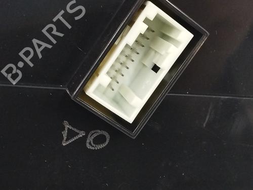 Instrument cluster CITROËN C3 III (SX) | BP16635496C47