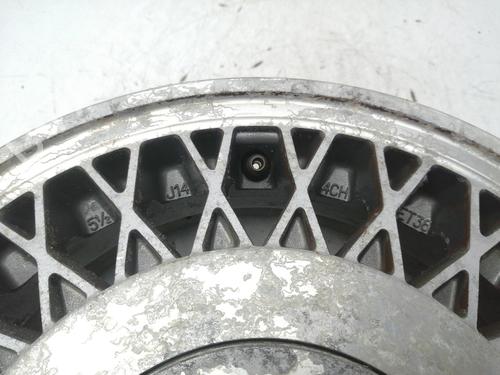 Rim RENAULT 21 Saloon (L48_)  | BP12426333C45 