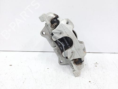 Used Right front brake caliper FORD TRANSIT COURIER B460 Box Body/MPV 1.5 EcoBlue (100 hp) 30287628