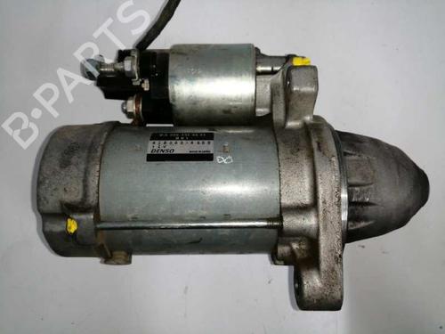 Used Starter MERCEDES-BENZ C-CLASS (W204) [2007-2015]  5152023