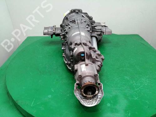 Gearbox AUDI A4 B8 (8K2) 3.2 FSI quattro | BP7679606M3
