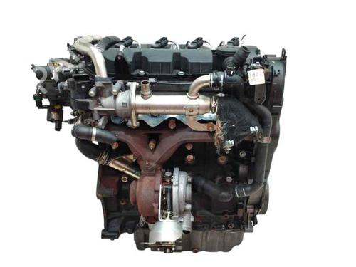 Engine FORD FOCUS II (DA_, HCP, DP)  | BP26589675M1 