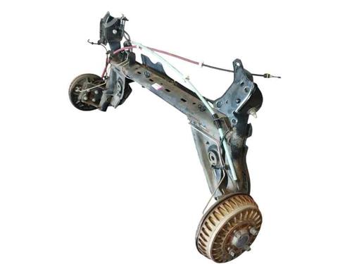 Bagaksel RENAULT CAPTUR I (J5_, H5_) 1.5 dCi 90 (J5N4, J5M5, J5MW, J5M6, J5AL, J5AJ) | BP23960359M2