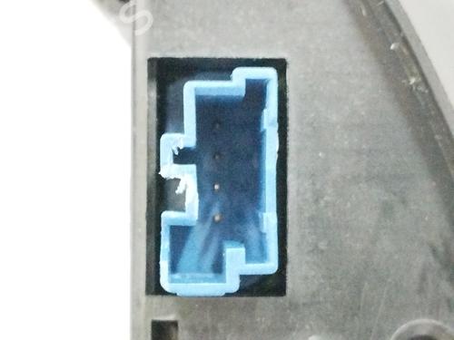 Steering wheel controls CITROËN C4 Grand Picasso I (UA_) 1.6 HDi | BP10811180E15