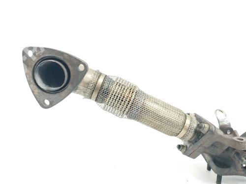 Udstødningsmanifold AUDI ALLROAD C5 (4BH) 2.5 TDI quattro | BP11659610M110 