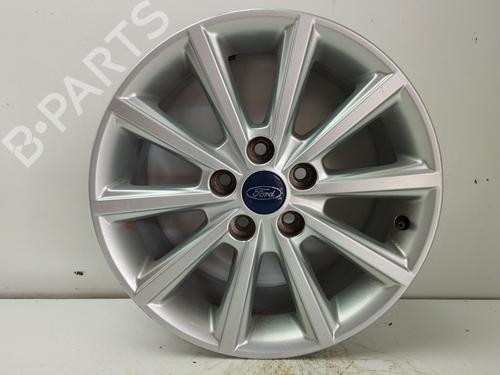 Used Rim Rim FORD FOCUS III 2.0 TDCi (150 hp) 40037610 40037610